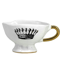 Bürotasse 'Glam'